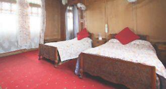 Nature Vision Houseboats, Alleppey 2